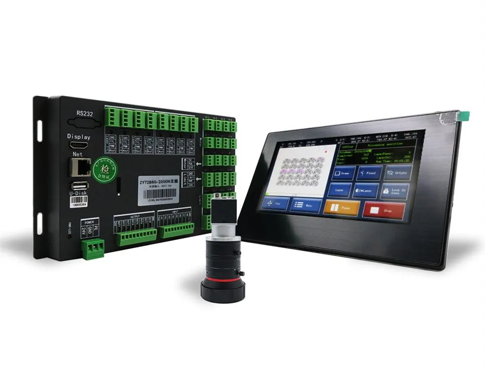 Почему выбирают ZY72B8G-2000?