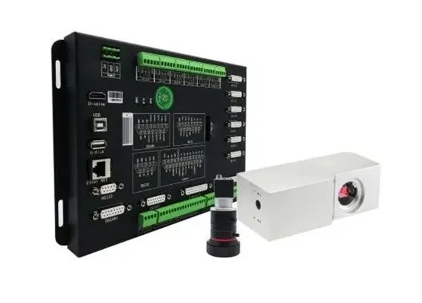 ZJ012S-D-2000N-умная карта управления лазером!