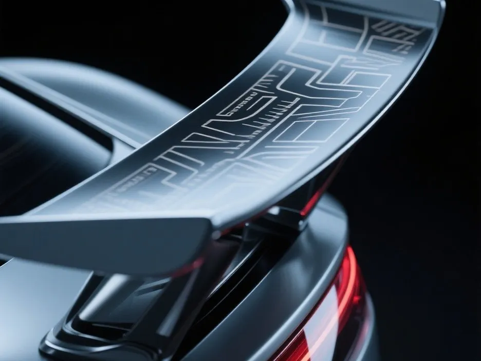 Эта плата управления лазером обеспечивает высокотехнологичное производство.