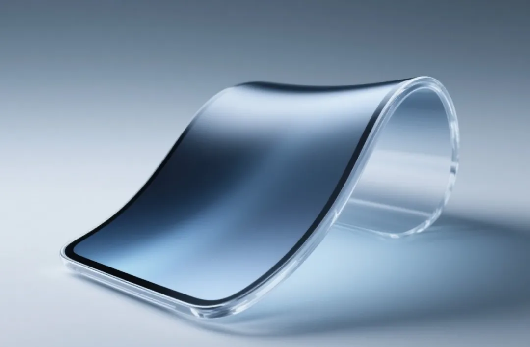 Как выбрать лазерный контроллер для резки гибких дисплеев