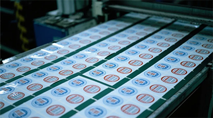 Этот лазерный контроллер открывает новые возможности лазерной высечки.