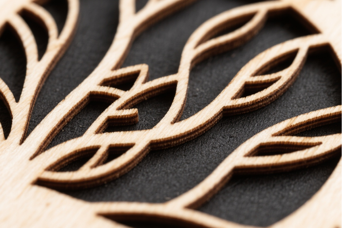 Какой контроллер лазерной резки необходим для лазерной резки?