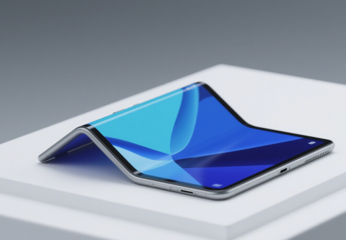 Влияние системы лазерного управления на гибкую обработку дисплеев