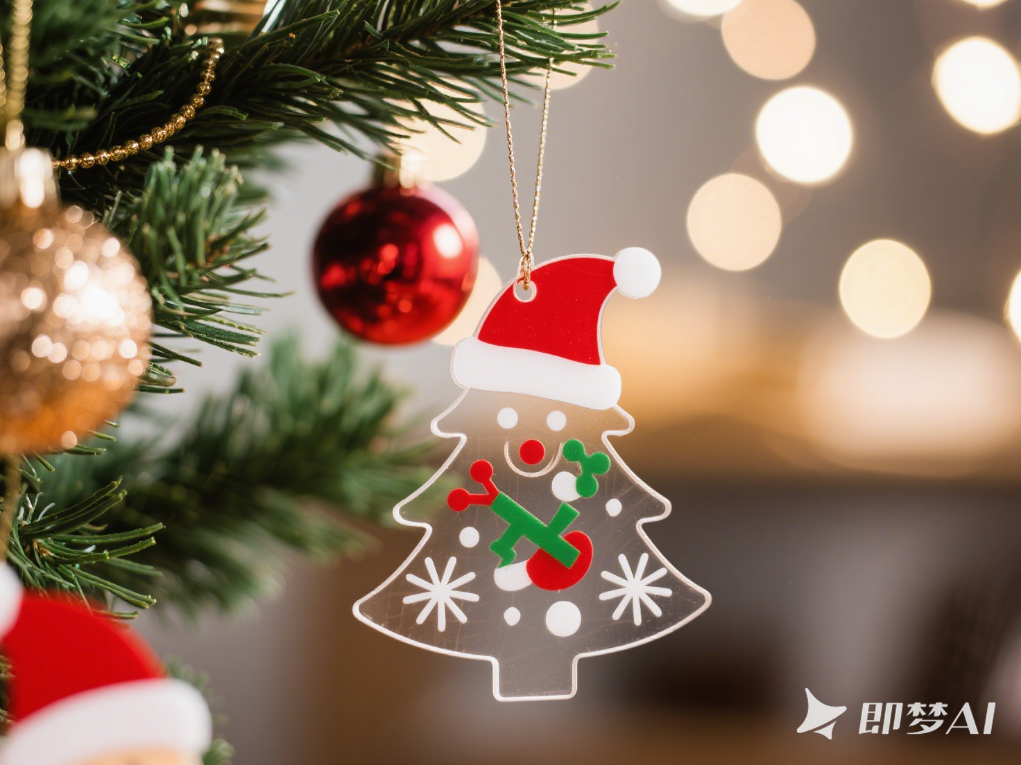 Почему система лазерного контроля необходима для создания высококачественных рождественских украшений