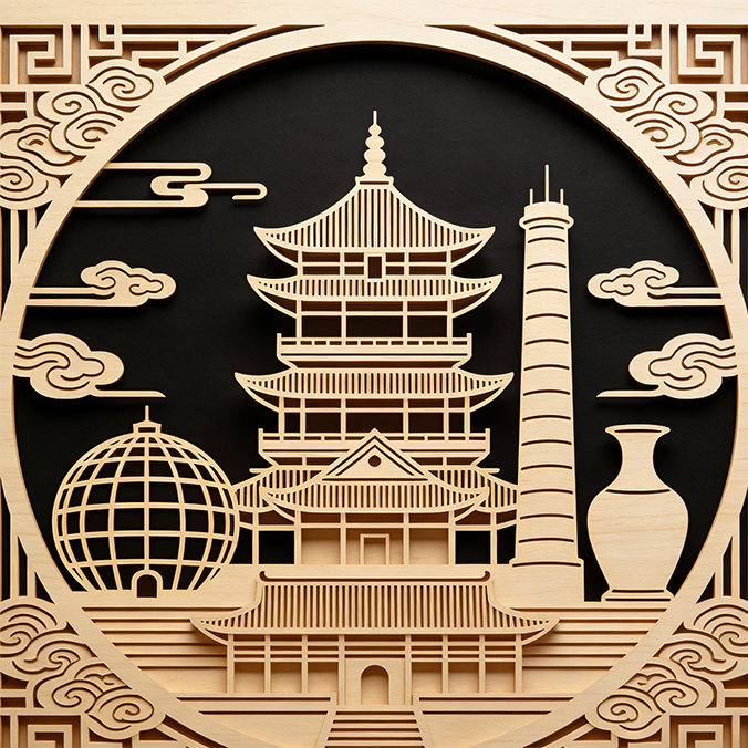 Плата управления лазером EtherCAT для лазерной обработки неметаллов | Высокоскоростная система управления движением