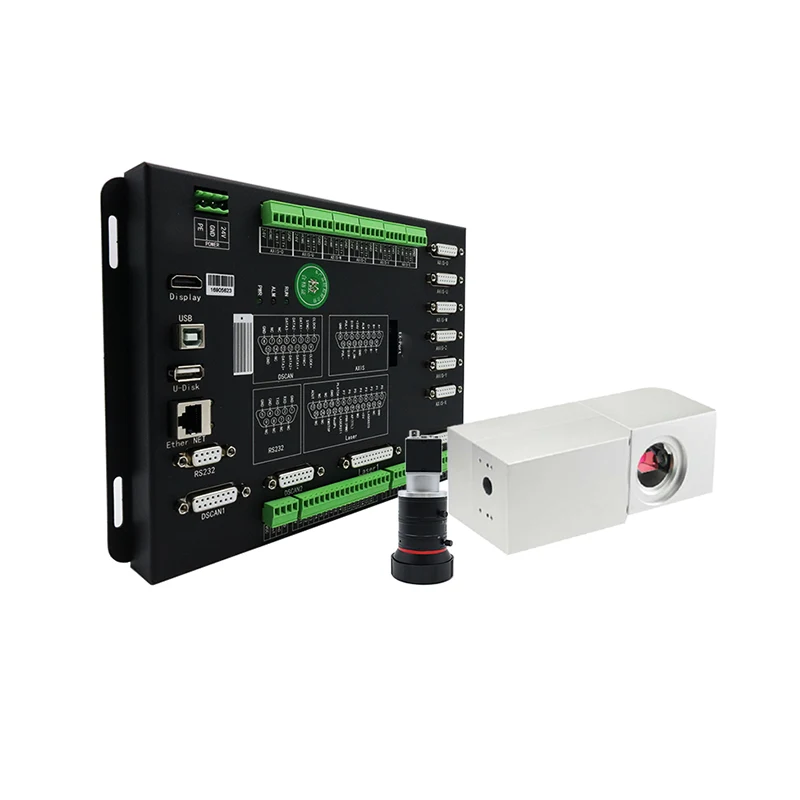 ZJ012S-D-2000N Dynamic Galvanometer Laser Marking Board для высокой рецепты