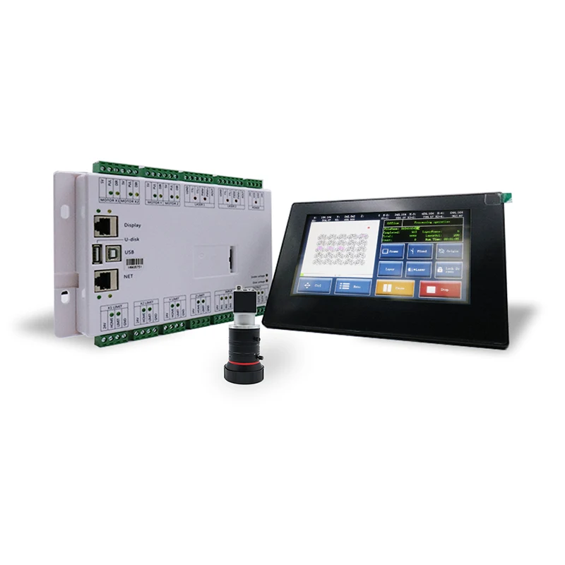 ZY7020-2000 Visual Копирование