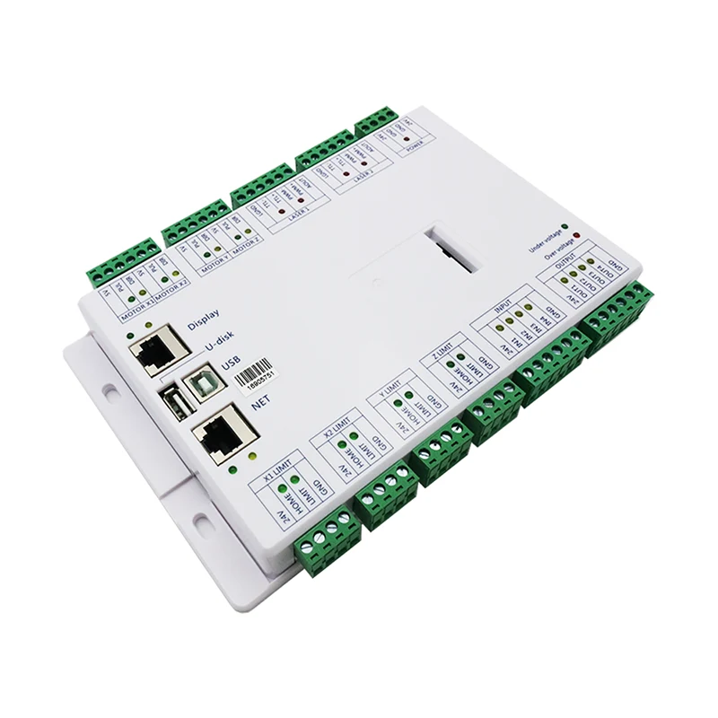ZY7020-2000 Visual Копирование