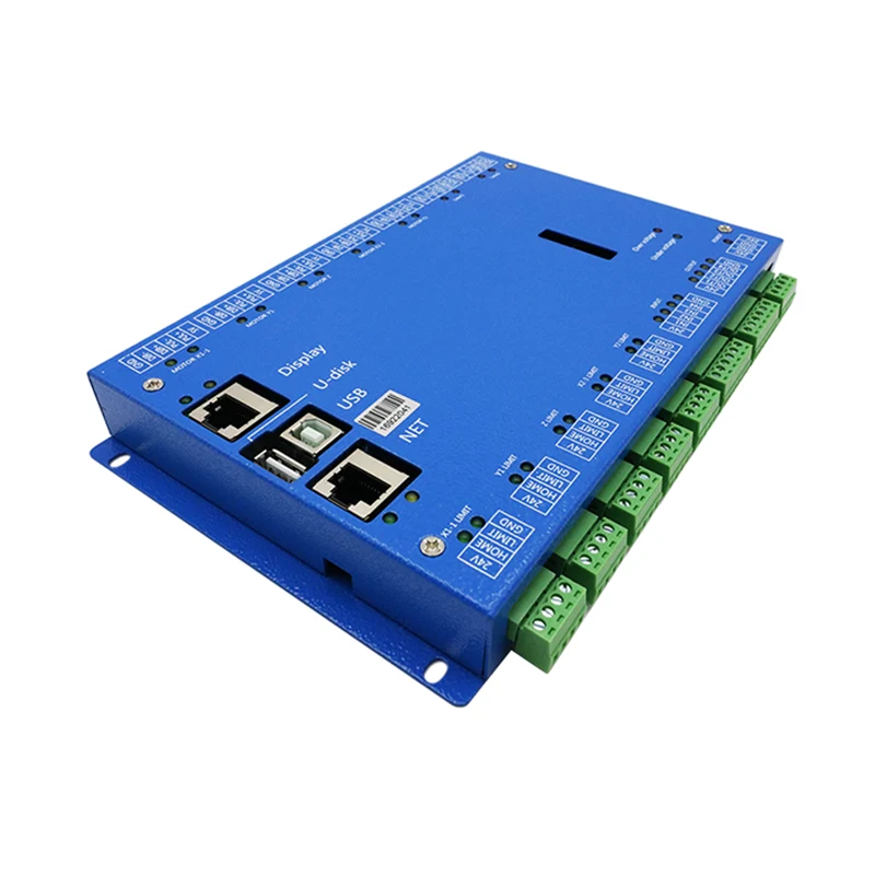 ZY7050-2000 Visual Copying Typesting System управления резкой для дерева для дерева
